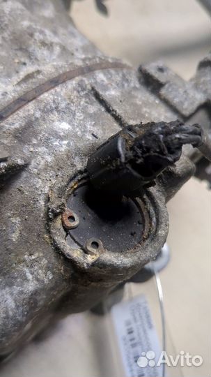 Компрессор кондиционера Opel Insignia, 2011