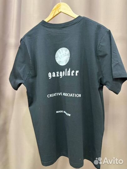 Футболка Calvin Klein