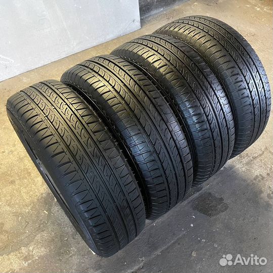 Колеса летние 4x100 r14