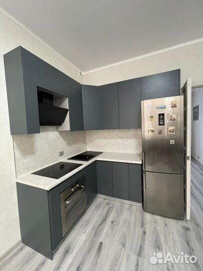 Кухни от производителя