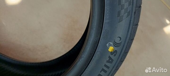 Sailun Atrezzo ZSR2 205/50 R17 93W