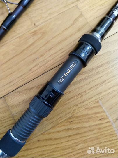 Карповое сподовое удилище Дайва