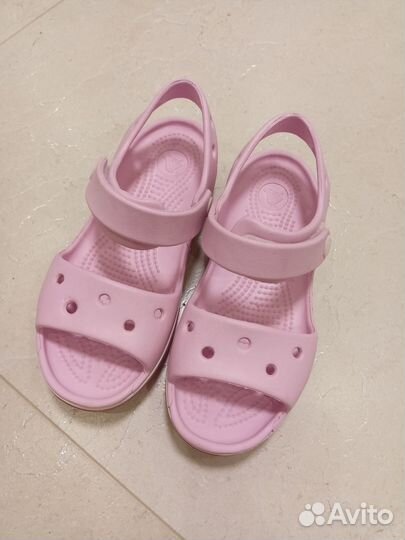 Crocs C12 оригинал