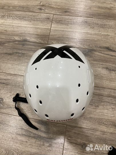 Детский шлем защитный