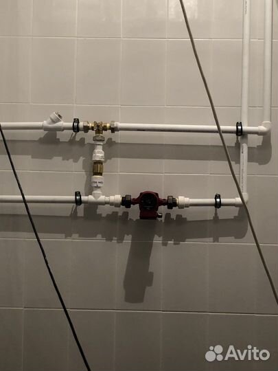 Соберу и разработаю шкаф автоматики