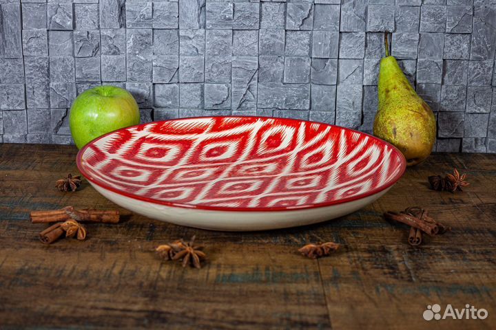 Чайный сервиз Атлас № 2