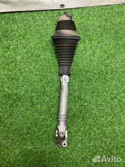 Рулевой вал Mercedes E W212 3.5 2010