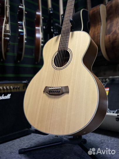 Baton Rouge X11S/BTE баритон гитара новая