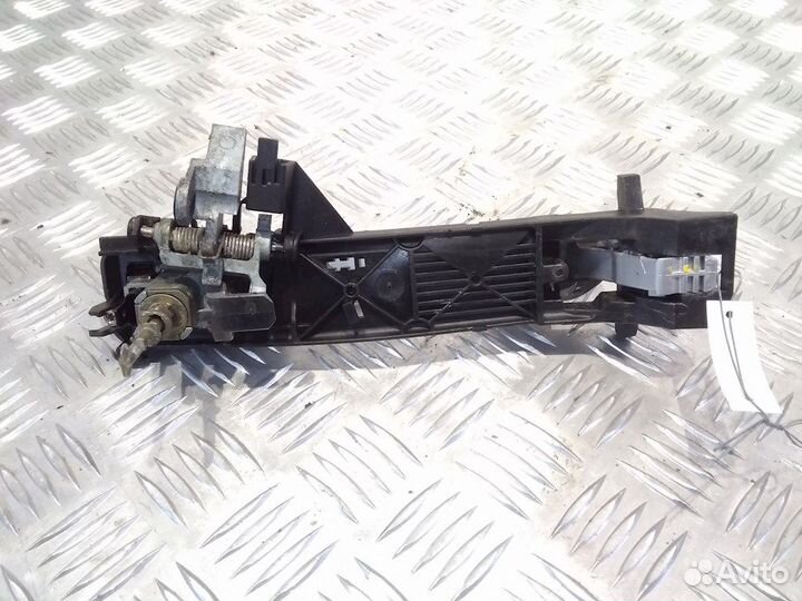 Ручка для mercedes-benz S-Class (W220)