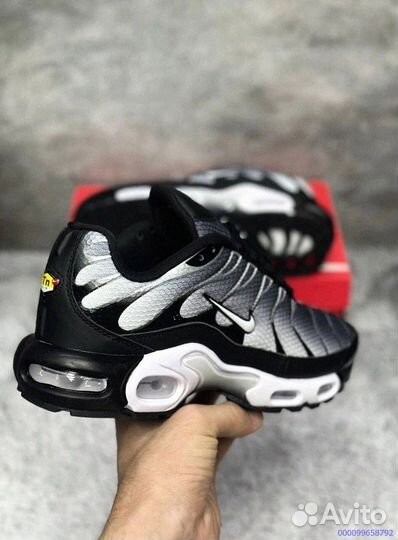 Кроссовки Nike Air Max Tn Plus (Арт.33829)