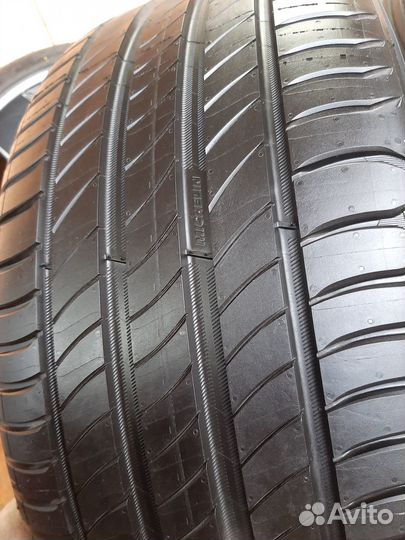 Michelin Primacy 4 235/55 R19 105W