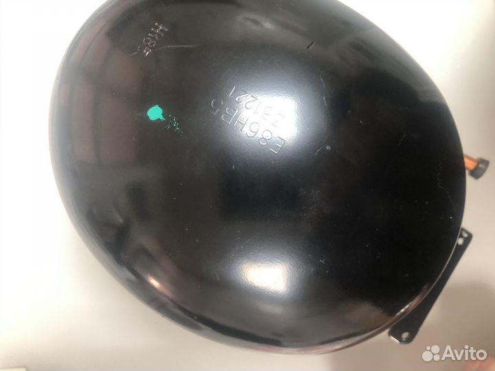 Компрессор