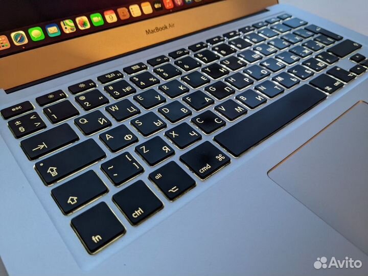 Apple MacBook Air 13 2014