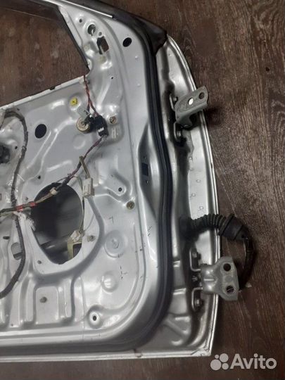 Дверь передняя левая Toyota Ardeo AZV50G 1azfse