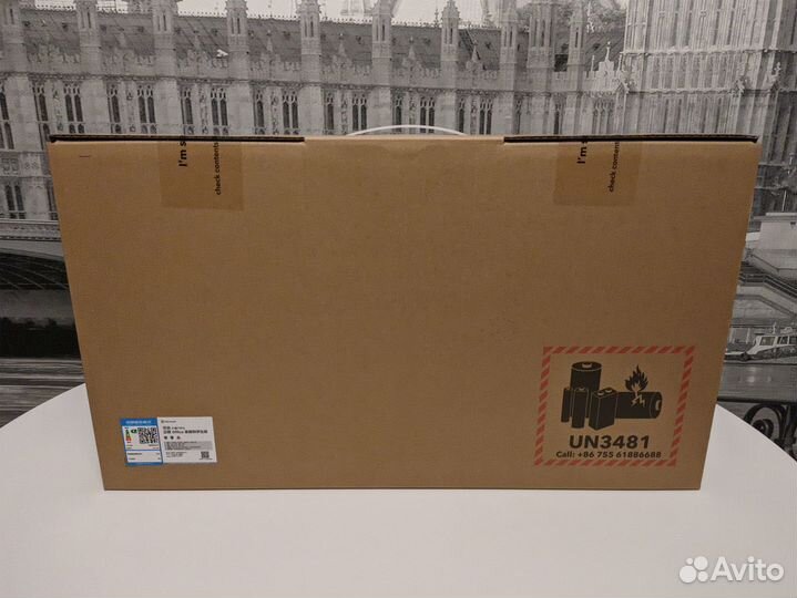 Magicbook 16 16/512 AMD 5600H + мышка