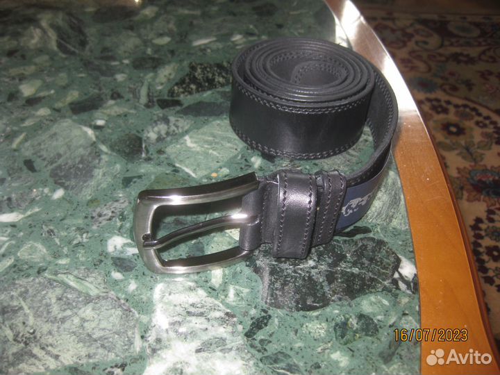 Ремень поясной мужской