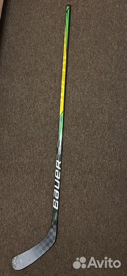 Клюшка bauer ultrasonic