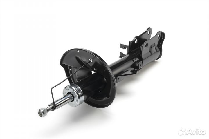 Амортизатор задний правый Metaco 4820-075R