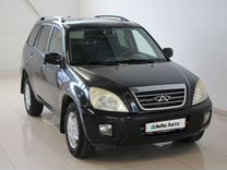 Chery Tiggo (T11) 1.8 MT, 2008, 219 706 км, с пробегом, цена 435 000 руб.