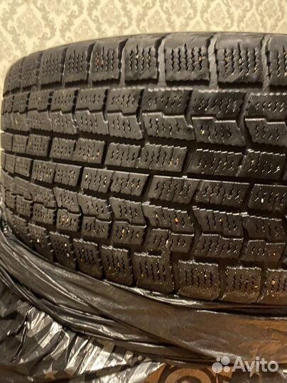 Goodyear Ice Navi Zea 205/55 R16