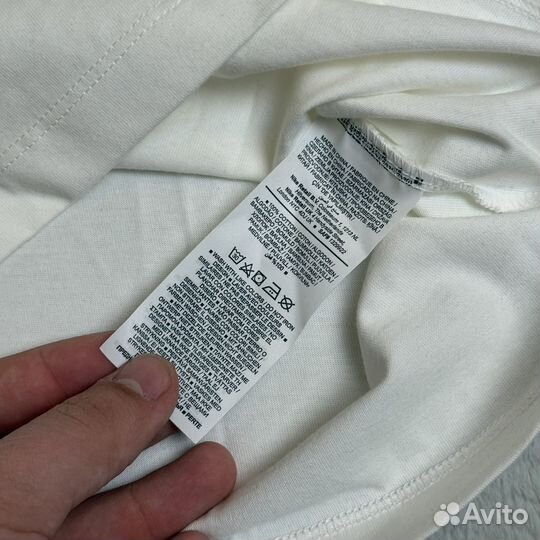 Футболка Nike Smile оригинал М Европа