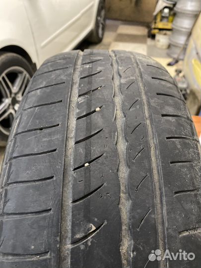 Pirelli Cinturato P1 185/60 R15 84H