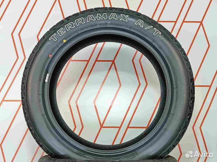 Sailun Terramax A/T 265/50 R20 111T