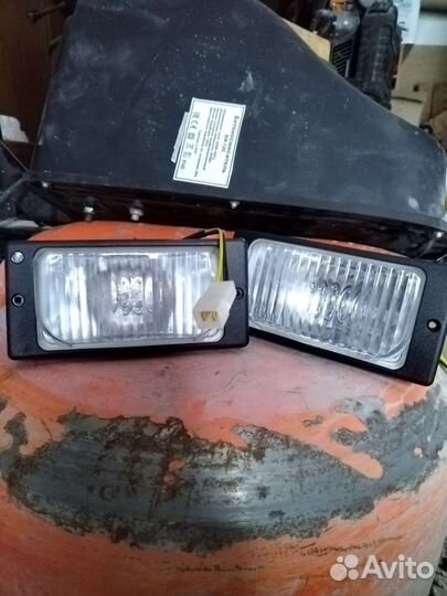 Запчасти на ваз 2111