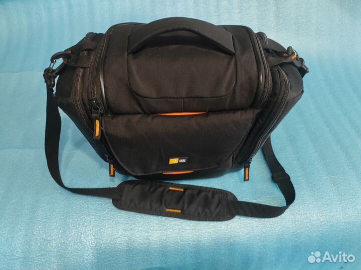 Цифровой зеркальный фотоаппарат Nikon D7100