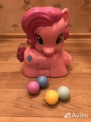 Музыкальная игрушка 