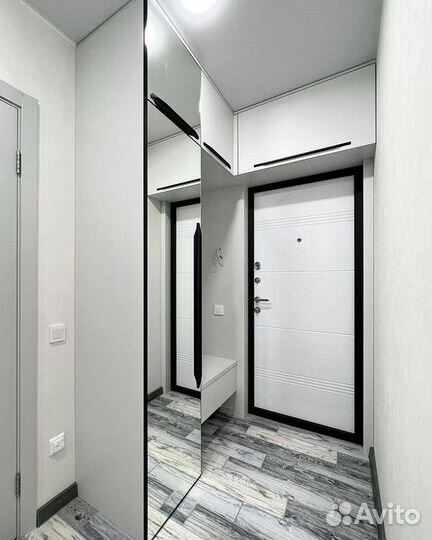 Шкаф в прихожую