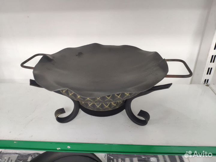 Сковорода садж подарок