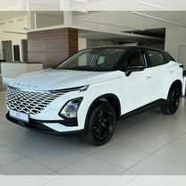 Новый OMODA C5 1.5 CVT, 2024, цена от 2 463 900 руб.