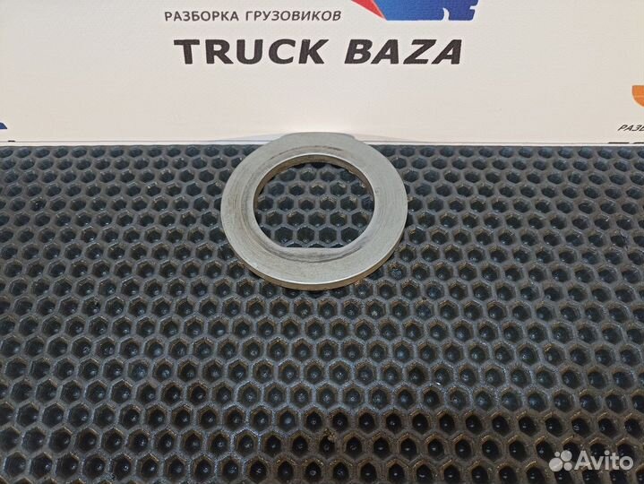 Шайба ступицы передней Man TGL, Man TGM