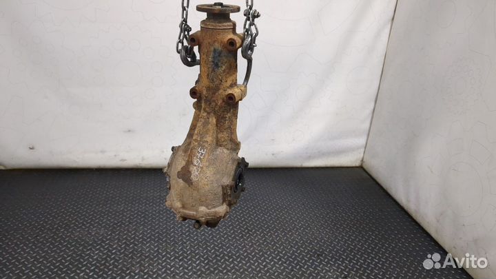 Редуктор моста Subaru Forester (S10), 1999