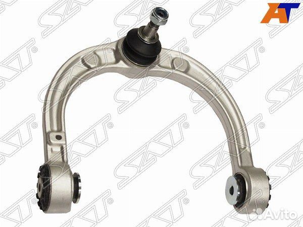 Рычаг подвески mercedes benz GL-class 164 06-12, m