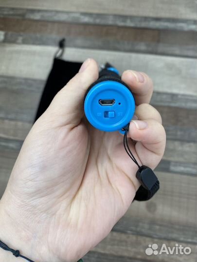 Селфи палка