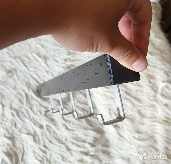 Вешалка в коридор, для одежды, вешалка