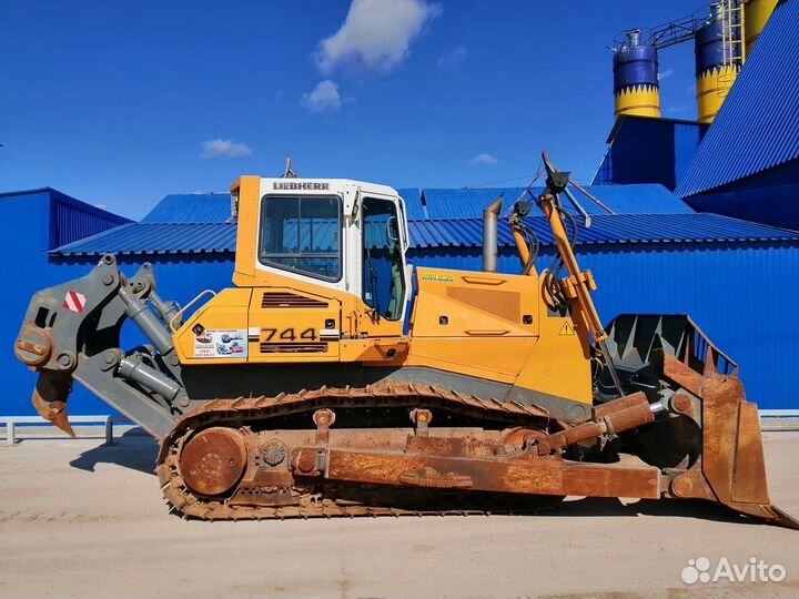 Разборка Fermec Фермек