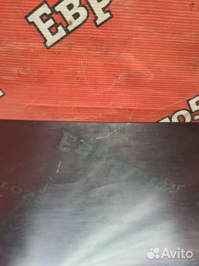 Крышка багажника Geely Emgrandec7 EC7 1.8