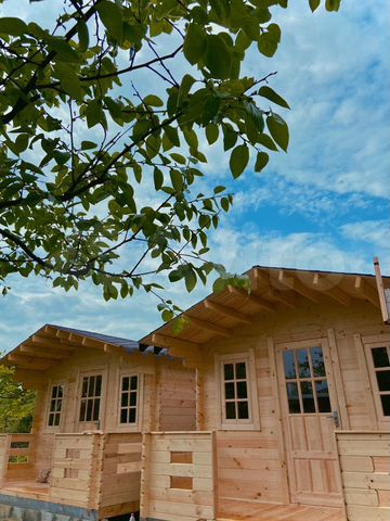 Дом 24 м² на участке 150000 м² (Абхазия) объявление продам