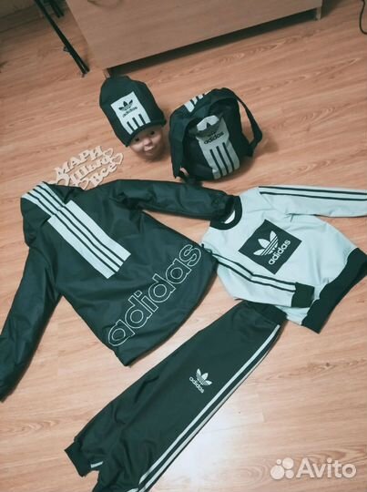 Детская одежда