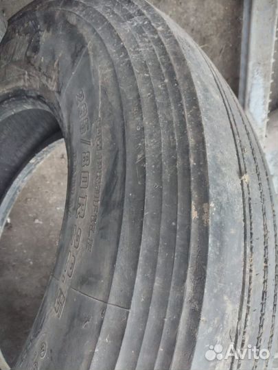 Шины 315 70 r22.5