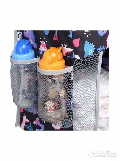 Органайзер для кроватки