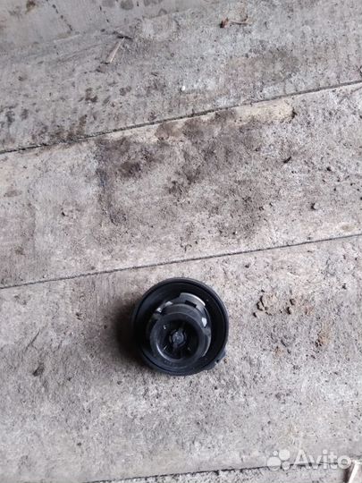 Крышка бензобака Пежо 407