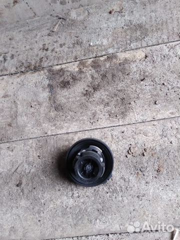 Крышка бензобака Пежо 407