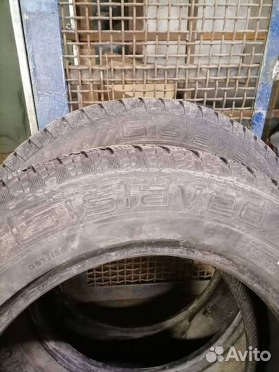 Gislaved Nord Frost 200 225/65 R17 106T