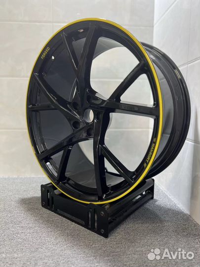 Диски R19 5/114.3 кованые новые