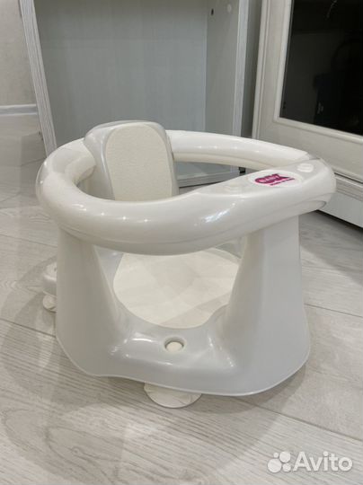 Сиденье для купания OK Baby
