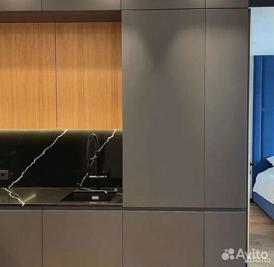 Кухня на заказ